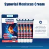 Sumifun Nuevo Producto Transfronterizo Parche Rodilla Membrana Sinovial Cartílago Cuidado de la Salud Crema Crema para el Cuidado de las Articulaciones Dz1020005