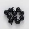 Accesorios para Joyería DIY de Esmalte de Colores Caramelo Llavero de Campana para Mascotas Accesorio Colgante Creativo