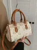 Bolso Cruzado, Bolso de Mano de Oso de Dibujos Animados, Bolso de Hombro Simple y Versátil, Diseño de Nicho Moderno y Elegante