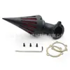 Venta Caliente Transfronteriza Adecuado para Filtros de Aire Harley, Accesorios para Filtros de Aire, Accesorios para Motocicletas