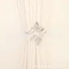 Anillos de Brazo al por Mayor del Fabricante, Joyería de Mano de Hoja Metálica, Anillos Pulsera, Accesorios Exquisitos, Pulseras que se Pueden Usar como Alzapaños de Cortina
