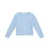 TUTU Elefantito Ropa Infantil Camiseta de Manga Larga para Niñas 2026 Otoño Nueva Moda Top Infantil, Conjunto de Otoño Súper Lindo