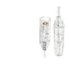 Instrumento de Implantação de Colágeno Filorga Elétrico Nano Microcristalino Microagulha Instrumento de Beleza Doméstico Instrumento de Introdução para Cuidados com a Pele Salão de Beleza