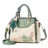 Bolso Bordado Estilo Chino para Mujer, Bolso de Mano Nuevo Estilo Chino para Madre, Elegante Bolso para Suegra, Regalo de Cumpleaños, Día de la Madre