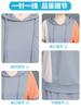 Conjunto de Duas Peças Moda Casual de Verão com Manga Curta para Mães de Meia-Idade 40 e 50 Anos Moda Esportiva Elegante para Mulheres de Meia-Idade e Idosas