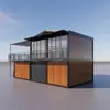 Puesto de Venta de Casa Simple Móvil Sala de Herramientas para Patio Exterior Sala de Herramientas de Jardín Casa Prefabricada Rural
