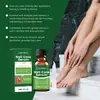 Essência Laniska para Cuidados com as Unhas Limpeza Suave, Hidratante, Brilho e Embelezamento Essência para Unhas