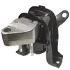 Suministro directo de fábrica 12305-22150 soporte de motor de goma R adecuado para Toyota Corolla Zze120
