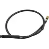Cg125 Línea de Embrague Speed Line Felicidad Zj125 Qianjiang Línea de Freno Universal Línea de Acelerador Cable de Kilometraje para Motocicleta
