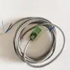Medidor de espessura para máquina de lixar, medidor de altura, controlador de posição, alta precisão automática, tecnologia totalmente substituível online