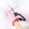 Guantes protectores Anti-Mordeduras, Anti-Cortes Nivel 5 Hppe para Estudiantes de Jardinería, Escalada, Anti-Rayaduras, Anti-Cortes, Resistentes al Desgaste, Antideslizantes