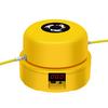 Máquina inteligente para saltar la cuerda totalmente automática para niños para perder peso, multipersona, padre-hijo, música Bluetooth, conteo divertido, control remoto para saltar la cuerda