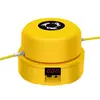 Máquina Inteligente Automática de Comba, Inalámbrica, para Fitness y Deportes de Adultos, Máquina de Comba Tecnológica Automática para Niños, Comba Eléctrica