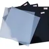 Geomembrana de HDPE de 1.0 mm para planta de tratamiento de aguas residuales de acuicultura vertedero acuicultura membrana anti-filtración engrosada ampliada