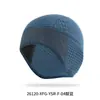 Gorro cálido de forro polar para protección de orejas en otoño e invierno para deportes, casco transpirable a prueba de viento para exteriores, gorra para ciclismo