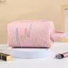 Nova Bolsa de Maquiagem Combinada Portátil para Viagem Bolsa de Maquiagem de Grande Capacidade Bolsa de Armazenamento de Maquiagem Atacado Bolsa de Lavar