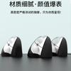 Em Estoque Com Fio Vertical Atacado Mouse Óptico Sem Fio Ergonômico Suporte de Pulso Acessório para Laptop Silencioso