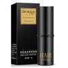 Boquan Ya Pluma para Cabello Modifica Cera Negra para Depilar Modifica Línea del Cabello Cuidado del Cabello
