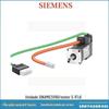 1FL6022-2AF21-1LB1 Siemens S-1FL6 motor de baixa inércia codificador absoluto de 20 bits