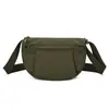 Bolso cruzado para mujer, Bolso de pecho portátil para salir, Bolso de hombro estilo nuevo 2026, Bolso de hombro pequeño para el trabajo, Bolso multifuncional para teléfono móvil para hombre