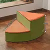 Escaleras para Mascotas Transfronterizas para Todas las Estaciones, Rampa de Escalada para Perros, Escaleras para Perros Mayores, Escaleras de Escalada Multinivel para Perros Pequeños en Invierno