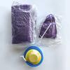 Pelota de Yoga Pilates Pelota de Fitness para Adultos Mujeres Embarazadas Yu Jia Músculo del Suelo Pélvico 25cm Mini Equipo de Yoga