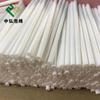 Algodón de fibra hueca, bastoncillo de algodón absorbente, bastoncillo de algodón, varios moldes de formas especiales, bastoncillo de algodón para desvío de agua de humidificador