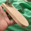 Suporte de Gancho de Bambu para Pombo, Suporte para Sorvete, Suporte de Poleiro, Plataforma de Gancho de Bambu, Suprimentos para Pombos, Suporte para Pombos de Corrida