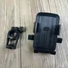 Soporte de Navegación para Teléfono Móvil de Vehículo Eléctrico Motocicleta Ciclista Batería de Coche Soporte Fijo para Teléfono Móvil de Coche Venta al por Mayor
