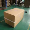 Cajas de Cartón Antiestáticas Personalizadas, Cajas de Papel Conductoras, Cajas para Aviones, Embalaje Corrugado Personalizado Resistente y Duradero, Tipo Reforzado para Logística