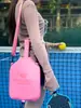 En stock Bolsa Deportiva para Bádminton Impermeable Multifuncional Bolso de Hombro Cruzado Material de Buceo Bolsa para Fitness Tenis Bolsa para Pelota Peak