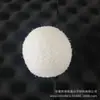 Em estoque, entrega rápida: Bolas de esponja absorventes de óleo para piscina, bolas de espuma para sujeira, bolas de esponja brancas, bolas de esponja absorventes de óleo para banheira de hidromassagem