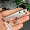 Escalada de Ondas Luya Isca Sistema de Superfície da Água Isca Artificial 65mm/7G Robalo Bico P369