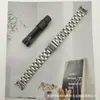 Adecuado para Pulsera Xiaomi 10 Correa de Muñeca Nfc Metal Acero Inoxidable Correa de Acero Sólido Venta al por Mayor Correa de Pulsera Xiaomi 9 8Pro