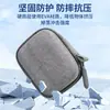 Para Cámara Shadow Stone Insta360GO3/GO3S Bolsa de Almacenamiento Mini Bolsa de Protección Accesorios de Protección para el Cuerpo Gris