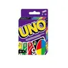 Cartas de Uno Más Vendidas Nacionalmente, Juego de Cartas Filp Sin Piedad, Clásico Divertido Juego de Fiesta, Sin Piedad