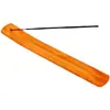 Tabla de incienso de madera de pino importada simple incienso incienso incienso incienso especial línea de sándalo portainciensos quemador de incienso para dormir portainciensos para baño