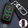 Capa de Chave para Kaiyi X3, Especial para Xuanjie C 70% de desconto Pilha C3R Modelo Antigo Kaiyi X5, Karry K60 Capa Protetora para Controle Remoto de Carro