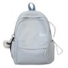Mochila Bolsa de Viaje al por Mayor Mochila Escolar para Exteriores Mochila Ligera Simple Mochila Estudiantil Ruiying Mochila Escolar Mujeres