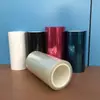 Venta al por mayor del fabricante Película Protectora para Mascotas, Película Protectora de PE Resistente a Altas Temperaturas, Película Protectora de Superficie de Pintura, Aislamiento de Alta Temperatura, Cubierta Anti-Rayaduras, En Stock