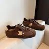 Zapatillas de Entrenamiento Alemanas Retro Color Block para Mujer 2026 Otoño Nuevas Planas con Cordones Casuales Versátiles Zapatos Deportivos de Moda Individuales