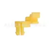 69293-12040 adequado para Toyota Lexus Clipe da Extremidade da Haste de Suporte da Trava da Maçaneta da Porta do Carro