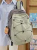 Nova Mochila Escolar para Meninas, Estudantes do Ensino Médio, Mochila para Montanhismo ao Ar Livre, Mochila Grande de Viagem, Lazer, Moda para Mulheres