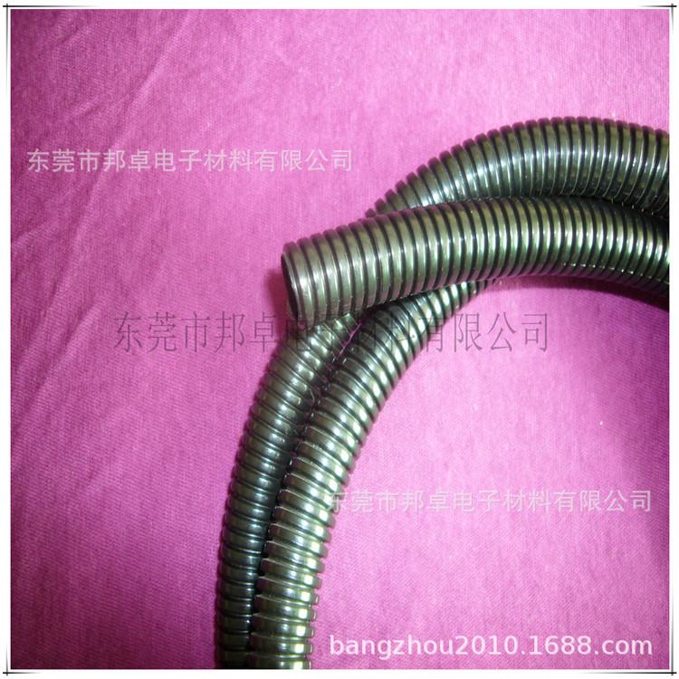 波纹管11