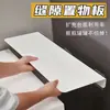 Tabla de Extensión para Encimera de Cocina al por Mayor, Relleno de Huecos, Tabla de Extensión para Refrigerador, Tabla de Ampliación Lateral para Escritorio, Tabla de Almacenamiento sin Taladro