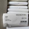 Artículos genuinos Swarovan de Austria 5810 perla de agujero completo cuentas sueltas pequeñas de 2.3.4.5.6 mm para enhebrar a mano perla Shi Jia