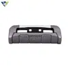 Adecuado para Land Cruiser Lc200 2012-2015 Parachoques Delantero con Tiras Brillantes