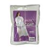Capa de Chuva Descartável Adulto Capa de Chuva Eva Outdoor Poncho de Chuva PE Ciclismo Caminhada Capa de Chuva Impermeável Capuz para Bicicleta