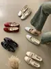 Elegantes Sapatos Mary Jane Estilo Francês para Mulheres, Novos 2026 Casuais Versáteis Sapatos de Festa