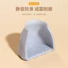 Venta Directa de Fábrica Taburete Pie Cubierta Protectora Silenciosa Pie Mueble Almohadilla Pie Silla Cubierta Pie Mesa y Silla Silenciosa Anti-Ruido y Antideslizante